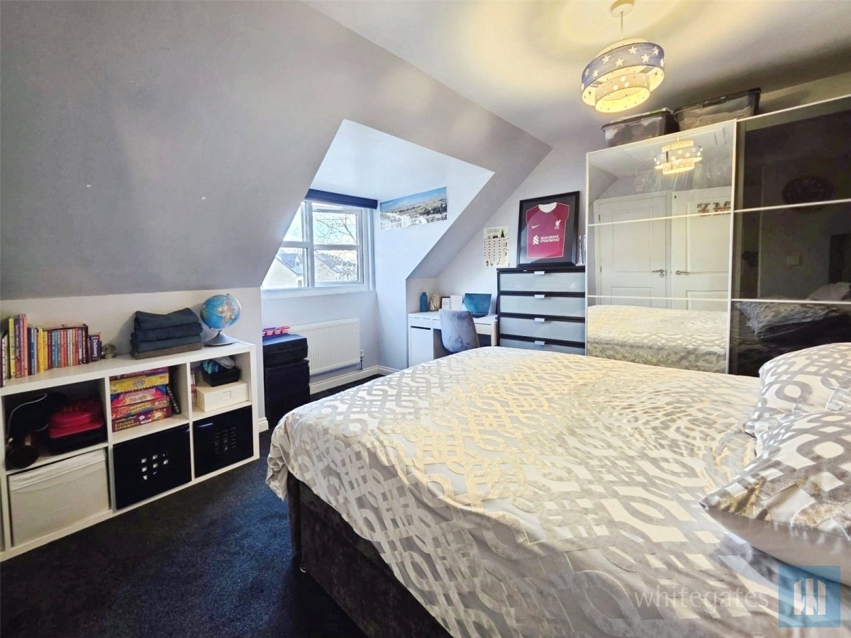 Dewsbury, West Yorkshire