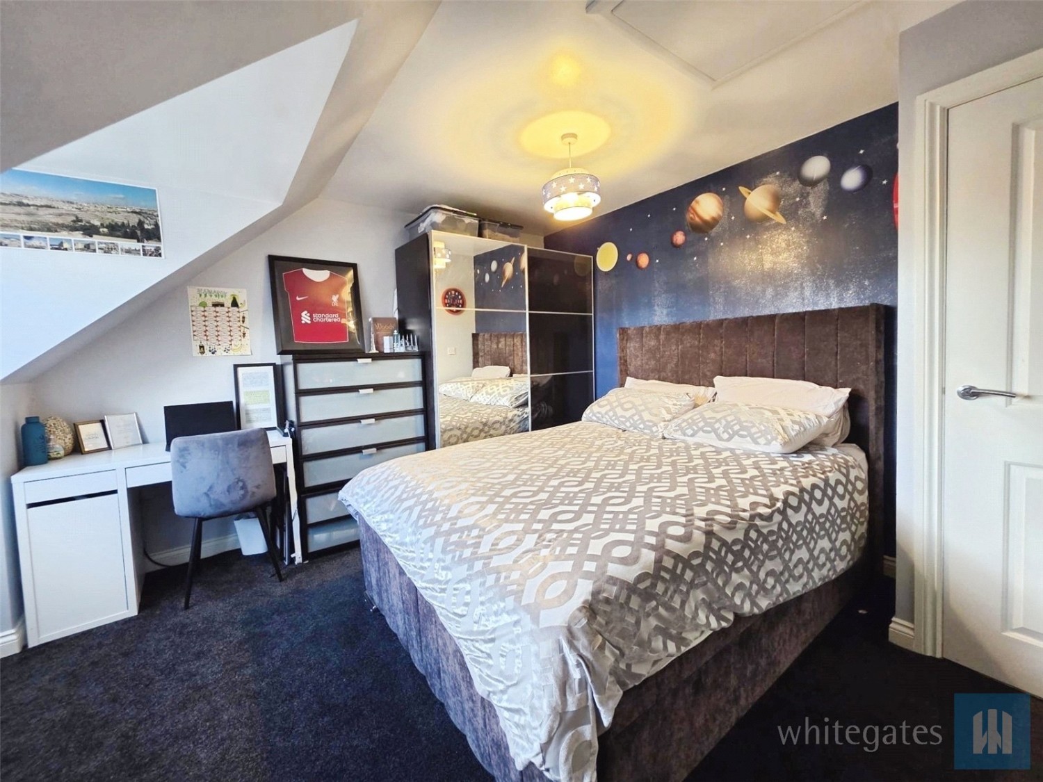 Dewsbury, West Yorkshire