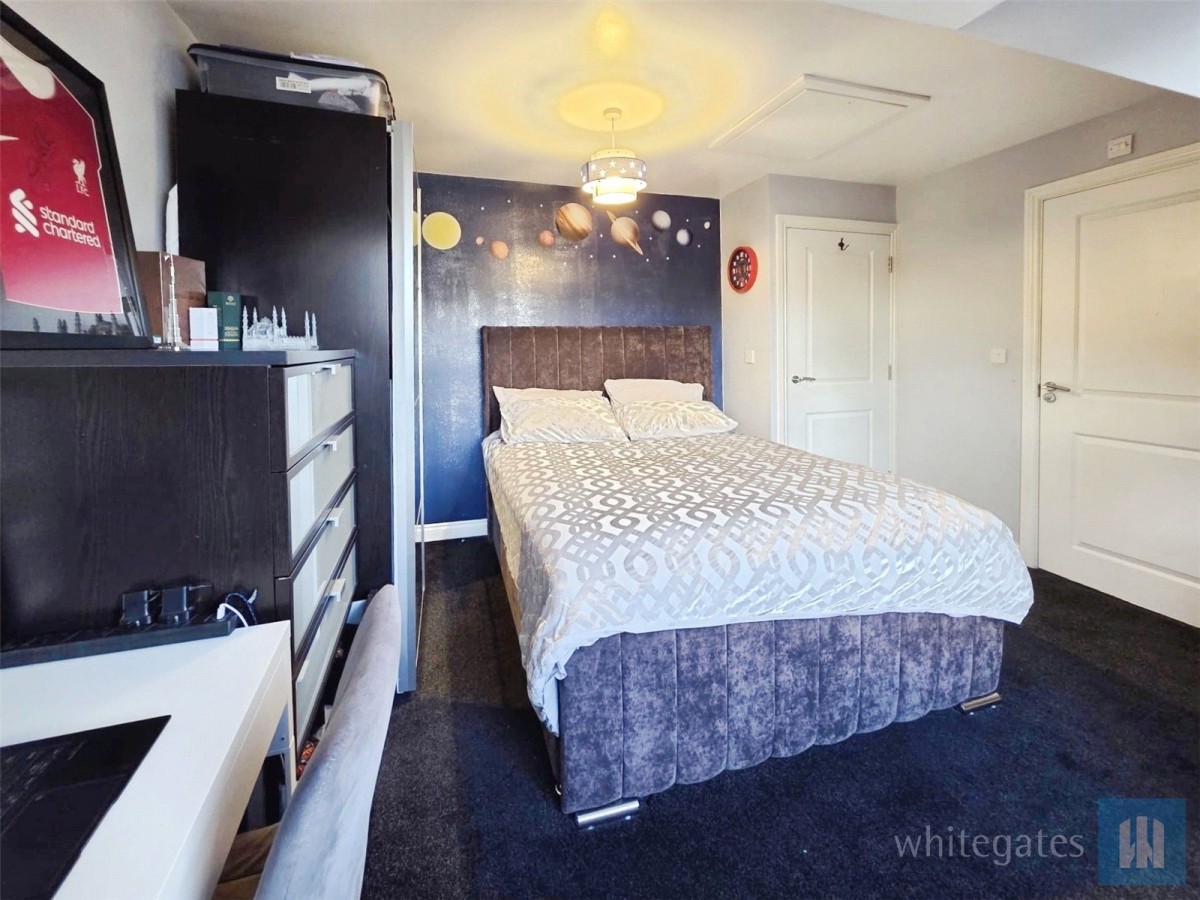 Dewsbury, West Yorkshire