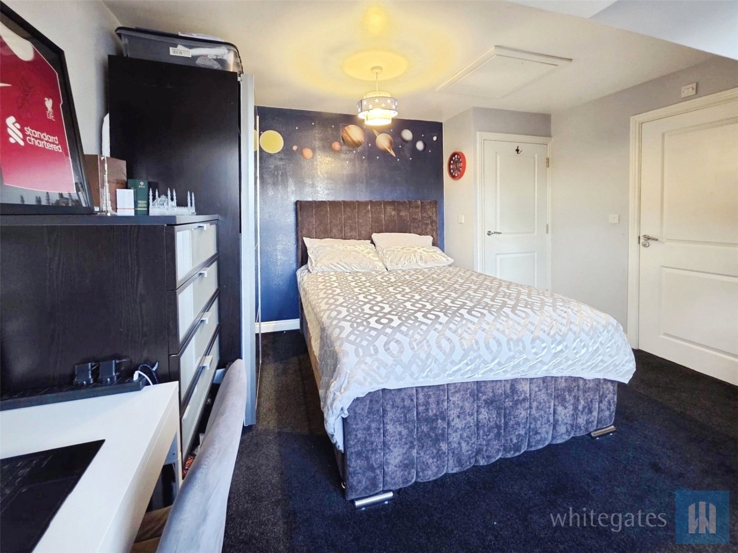 Dewsbury, West Yorkshire