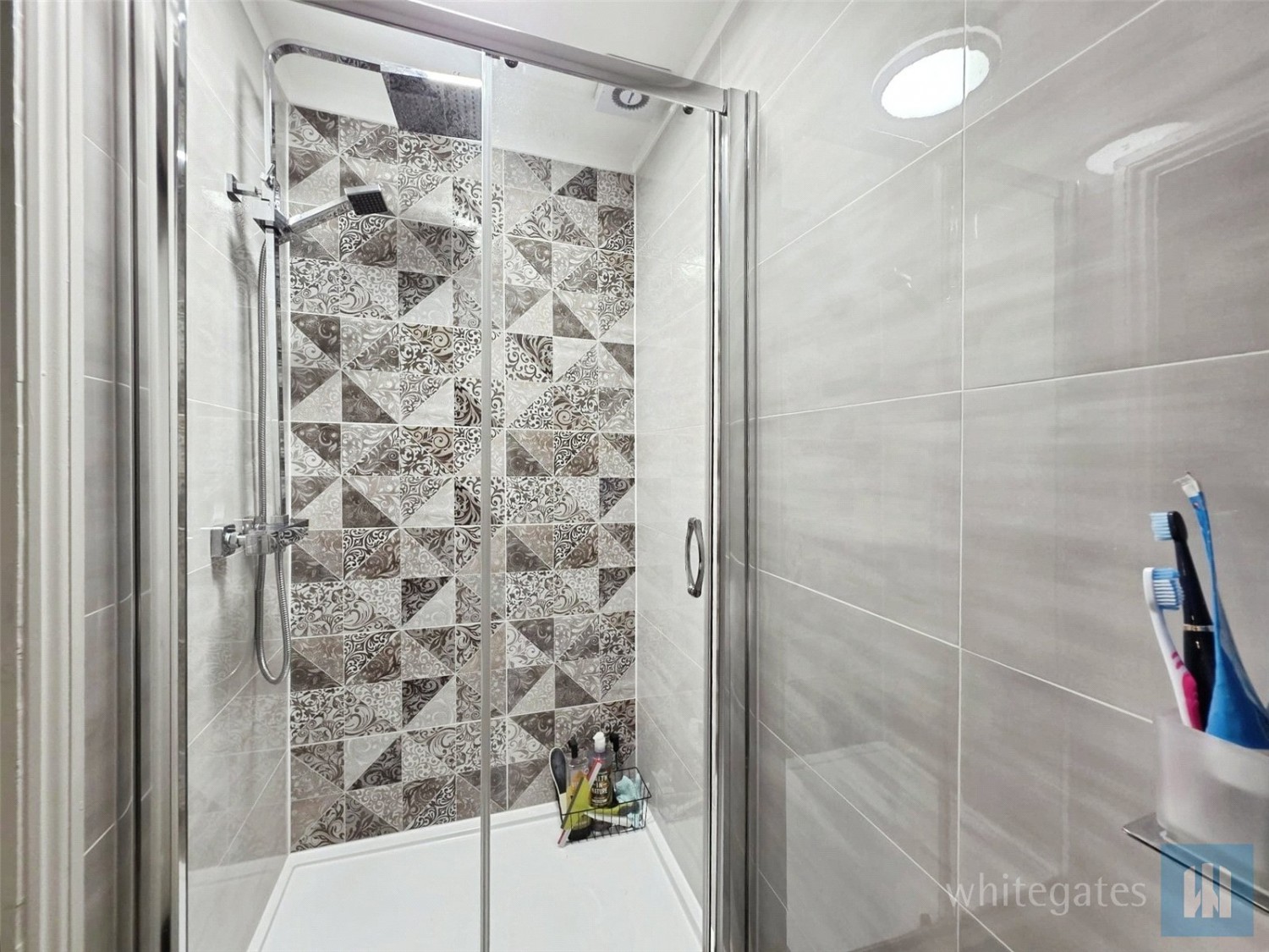 Dewsbury, West Yorkshire