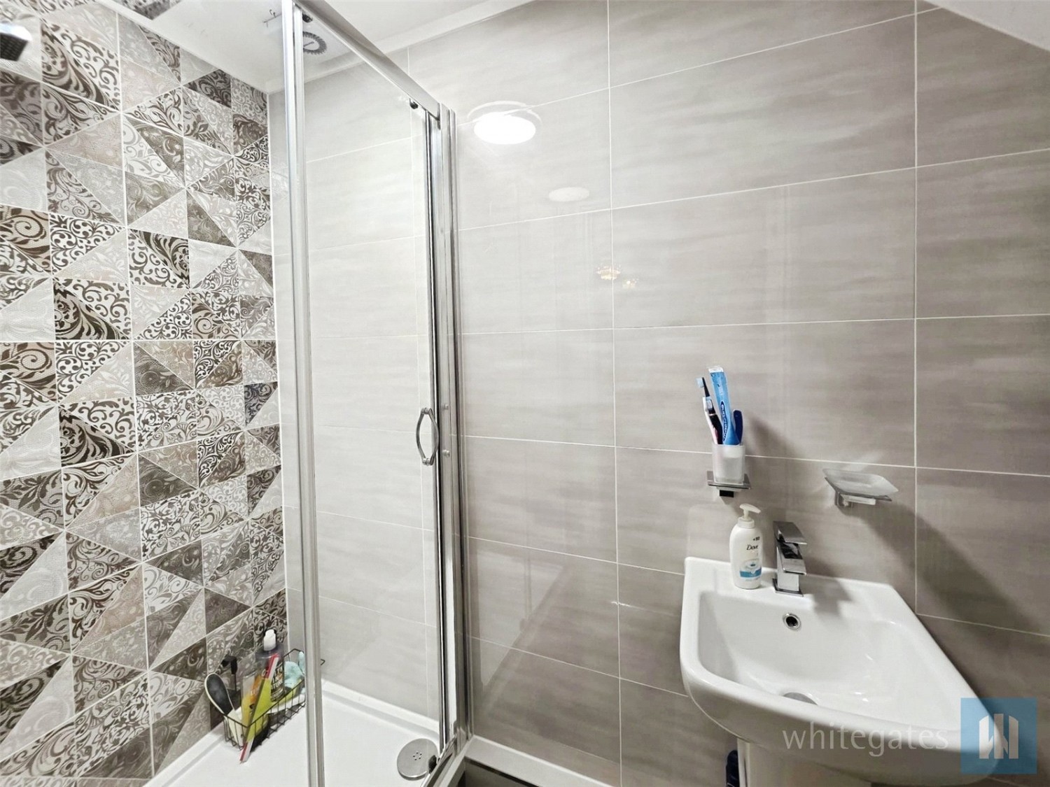 Dewsbury, West Yorkshire