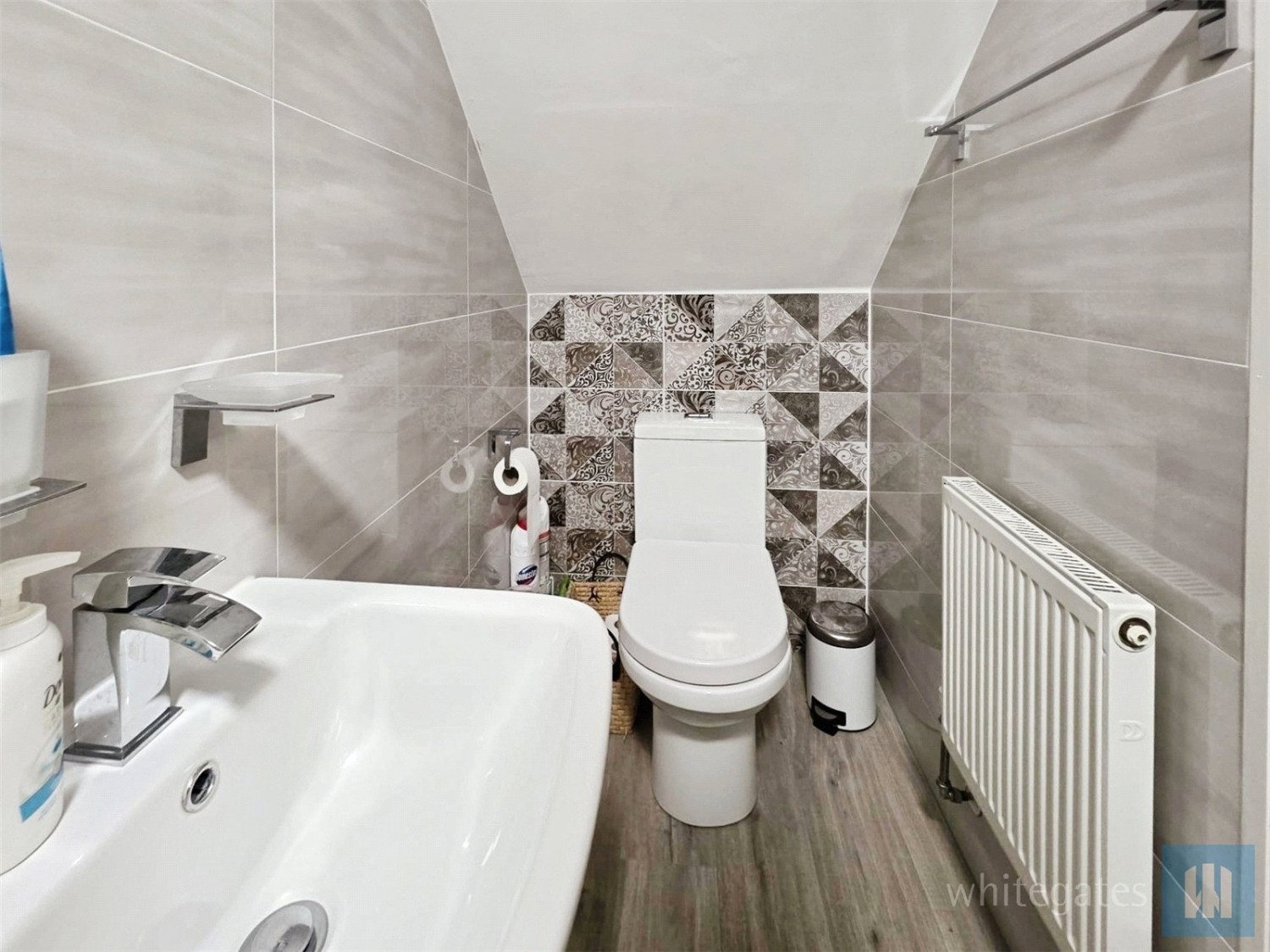 Dewsbury, West Yorkshire