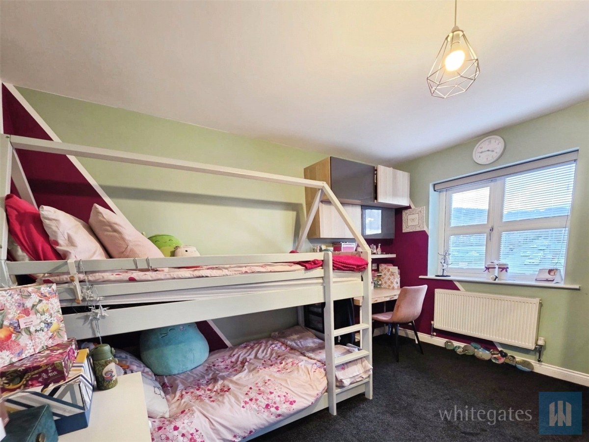 Dewsbury, West Yorkshire