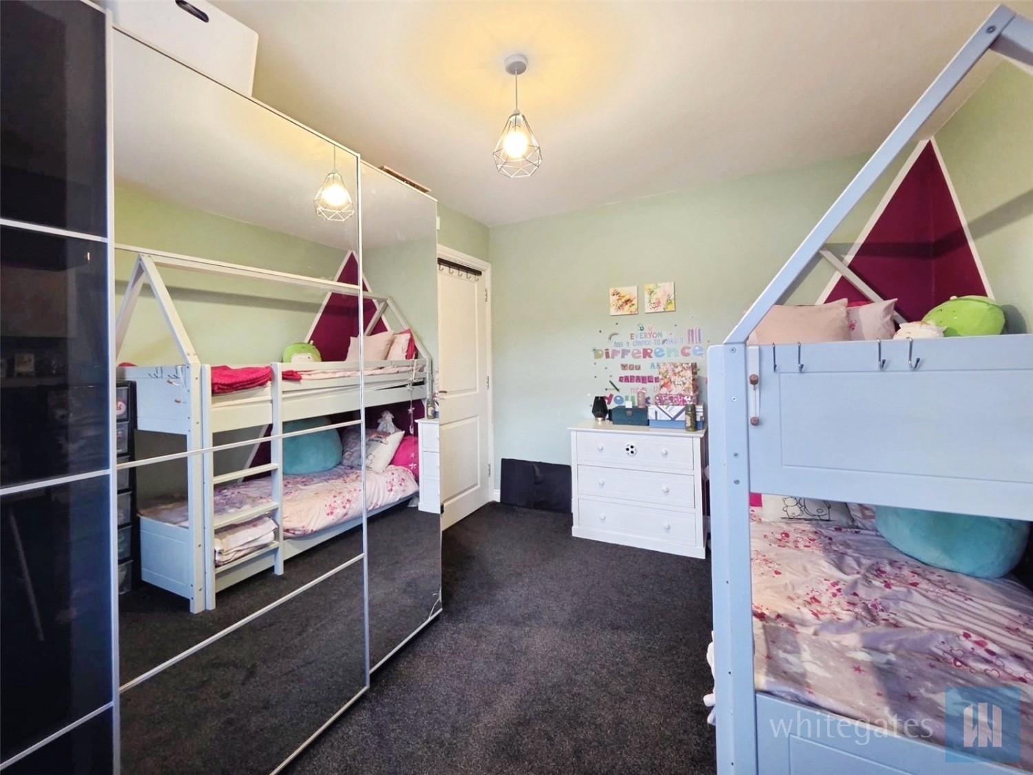 Dewsbury, West Yorkshire