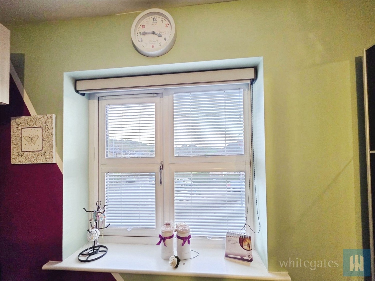 Dewsbury, West Yorkshire