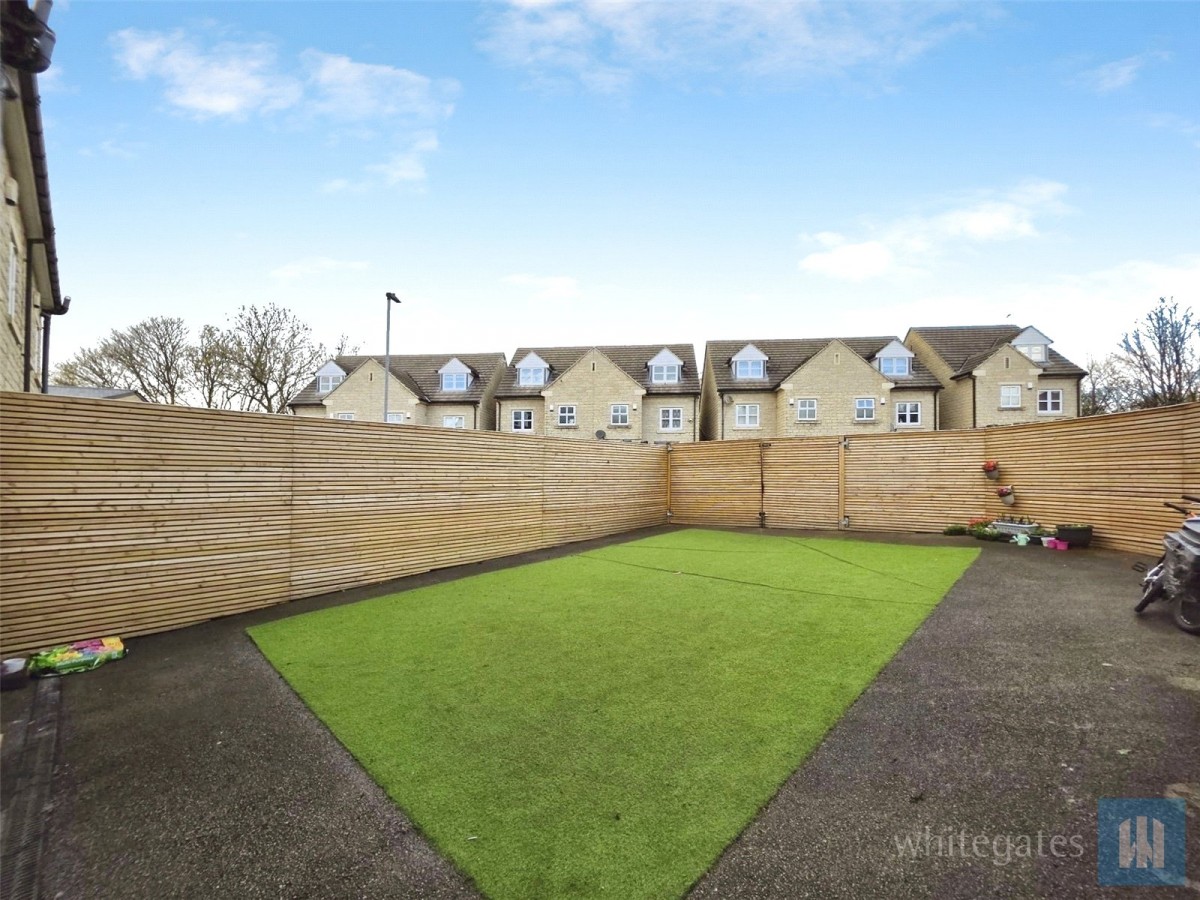 Dewsbury, West Yorkshire