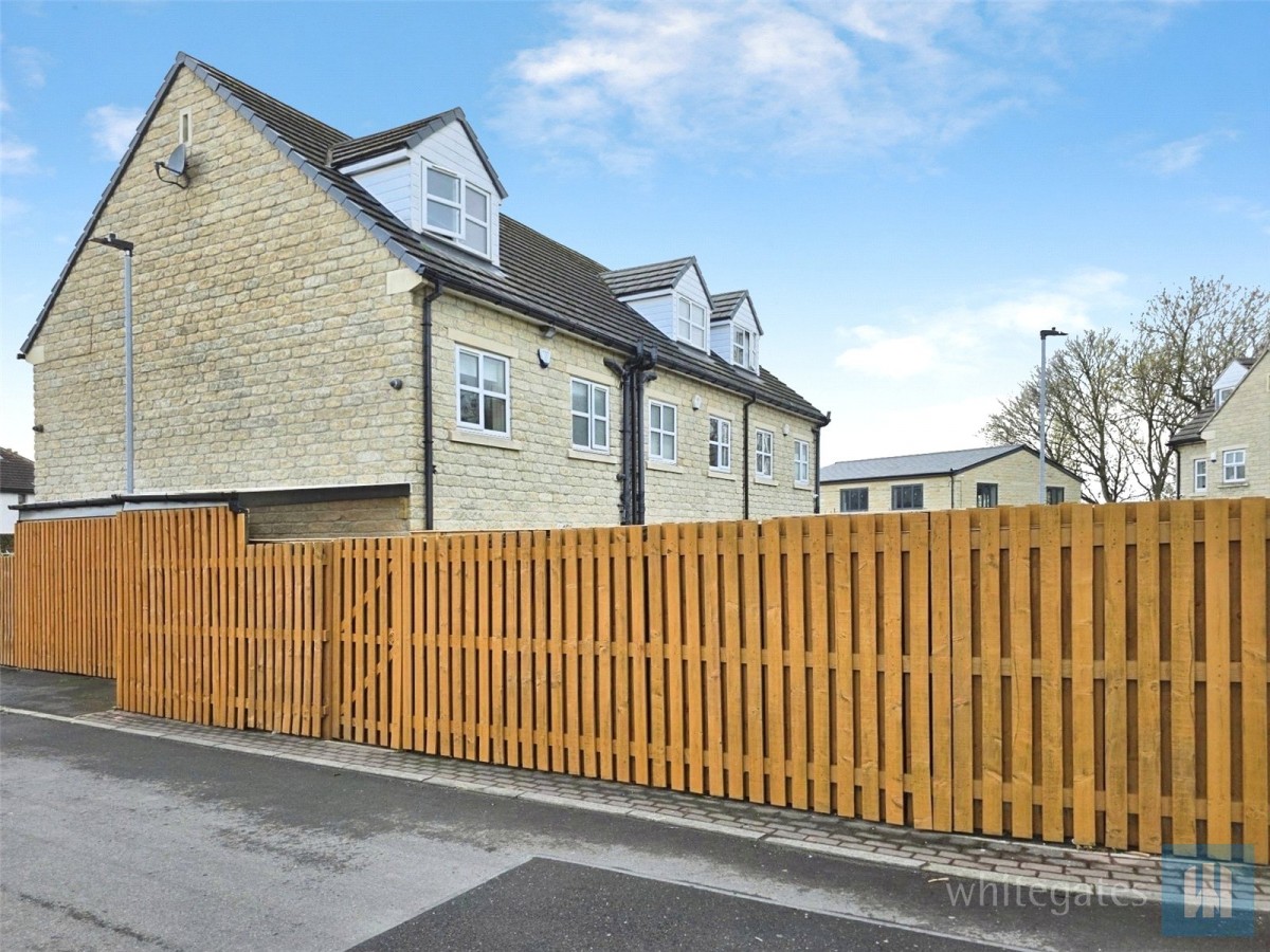 Dewsbury, West Yorkshire