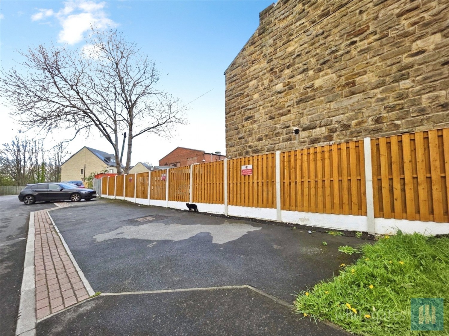 Dewsbury, West Yorkshire