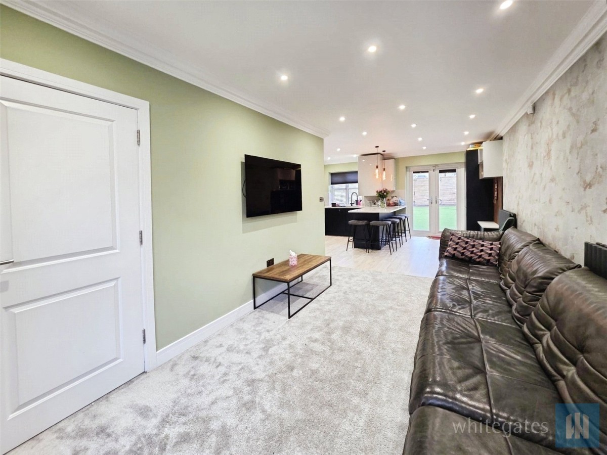 Dewsbury, West Yorkshire