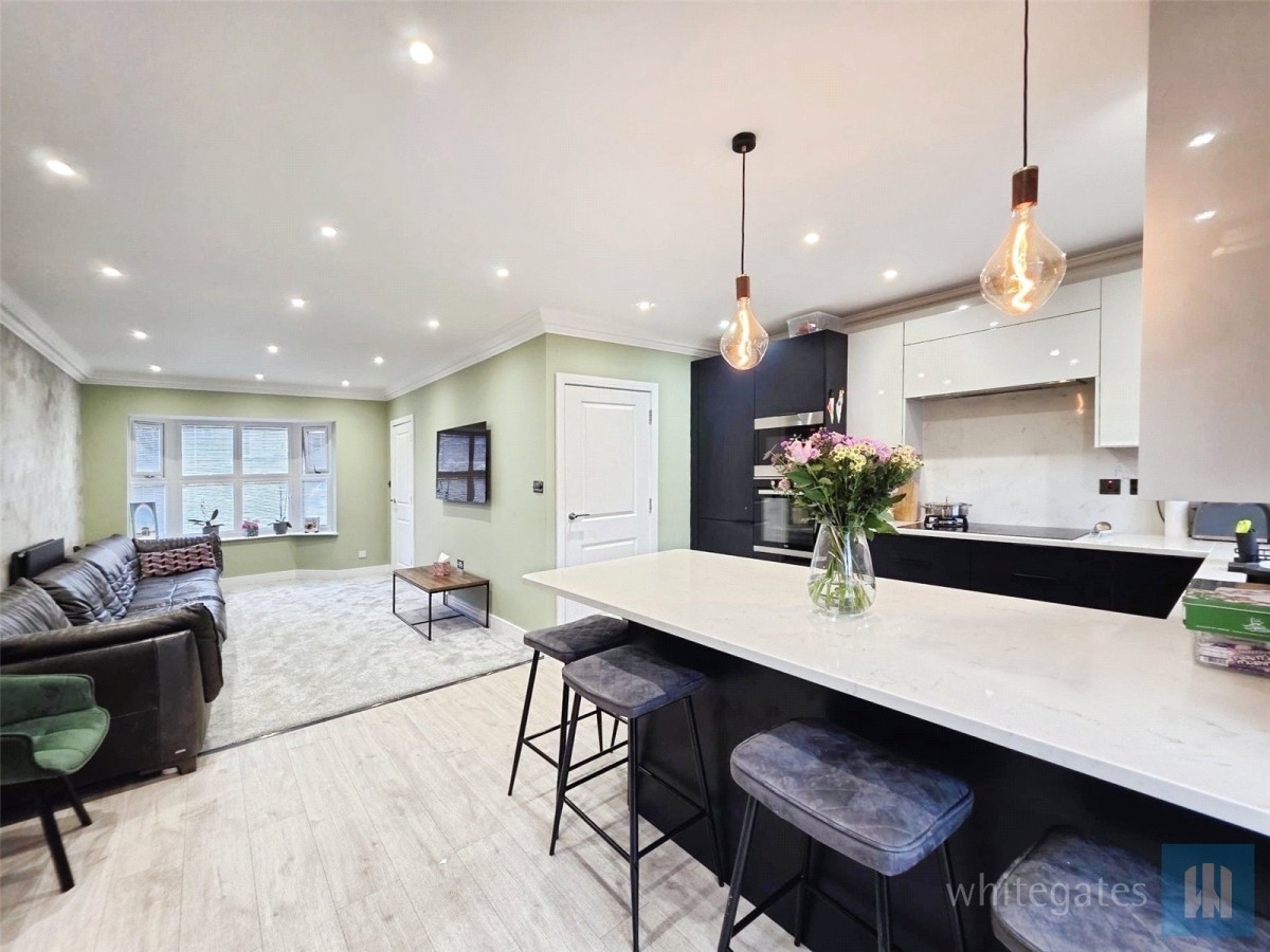 Dewsbury, West Yorkshire