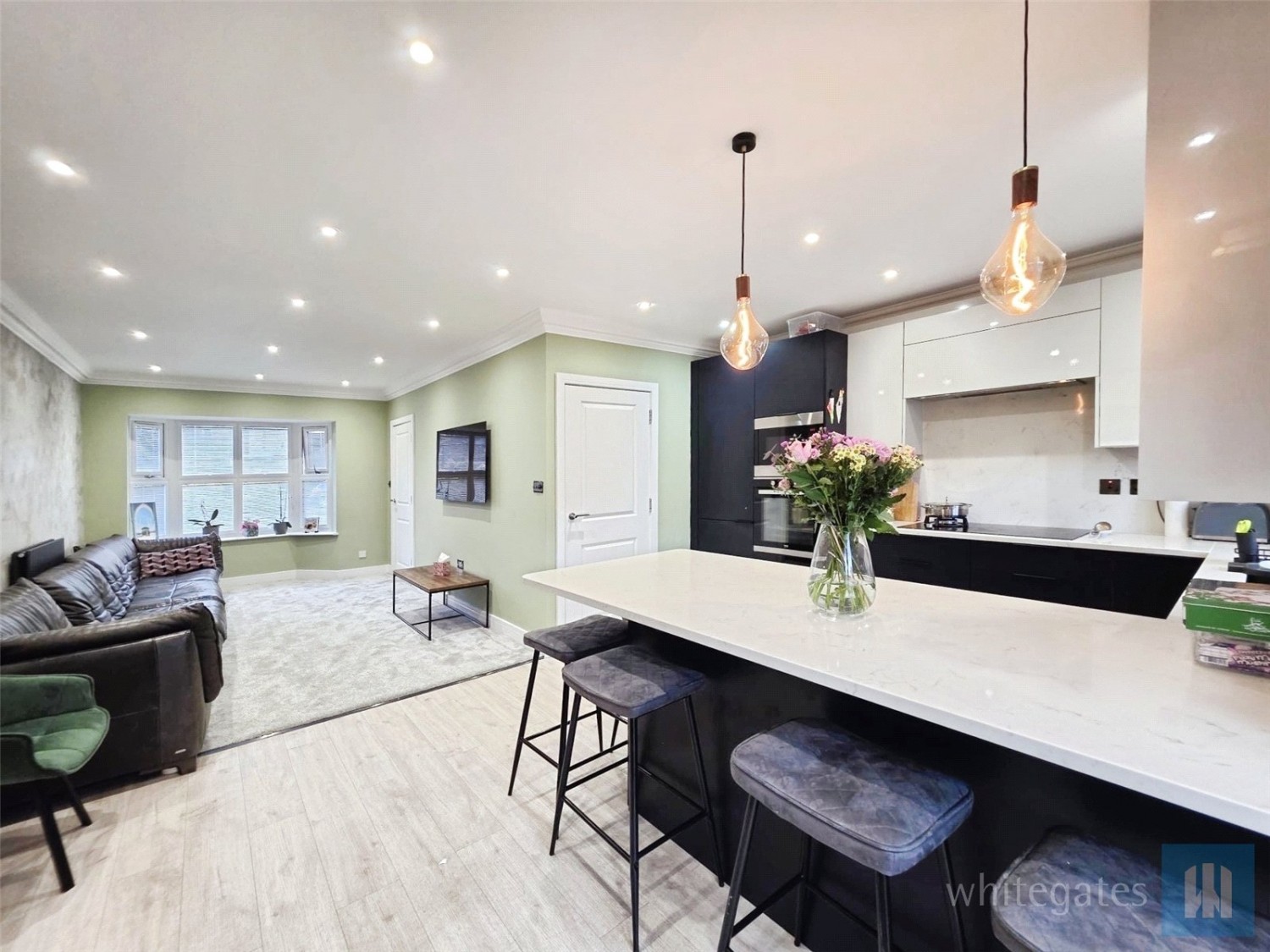 Dewsbury, West Yorkshire