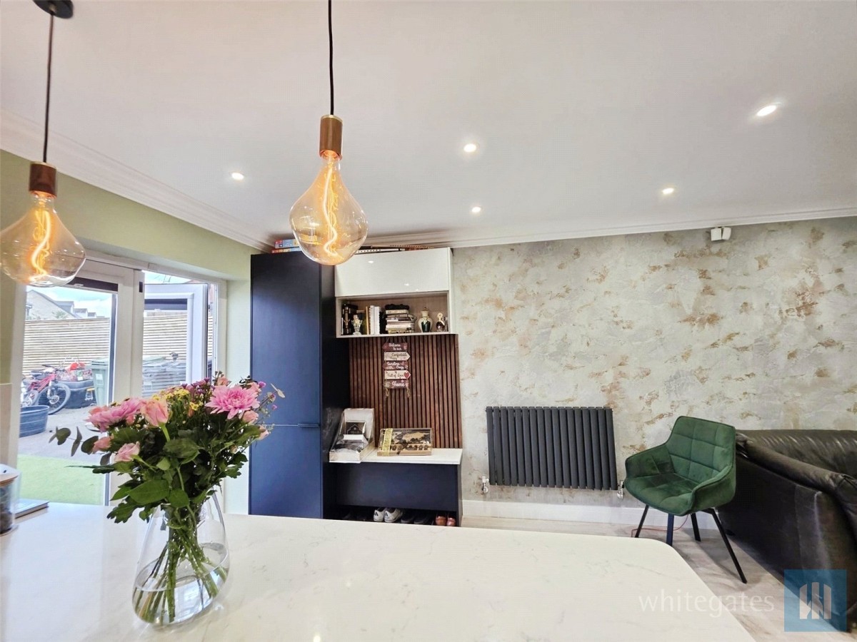 Dewsbury, West Yorkshire