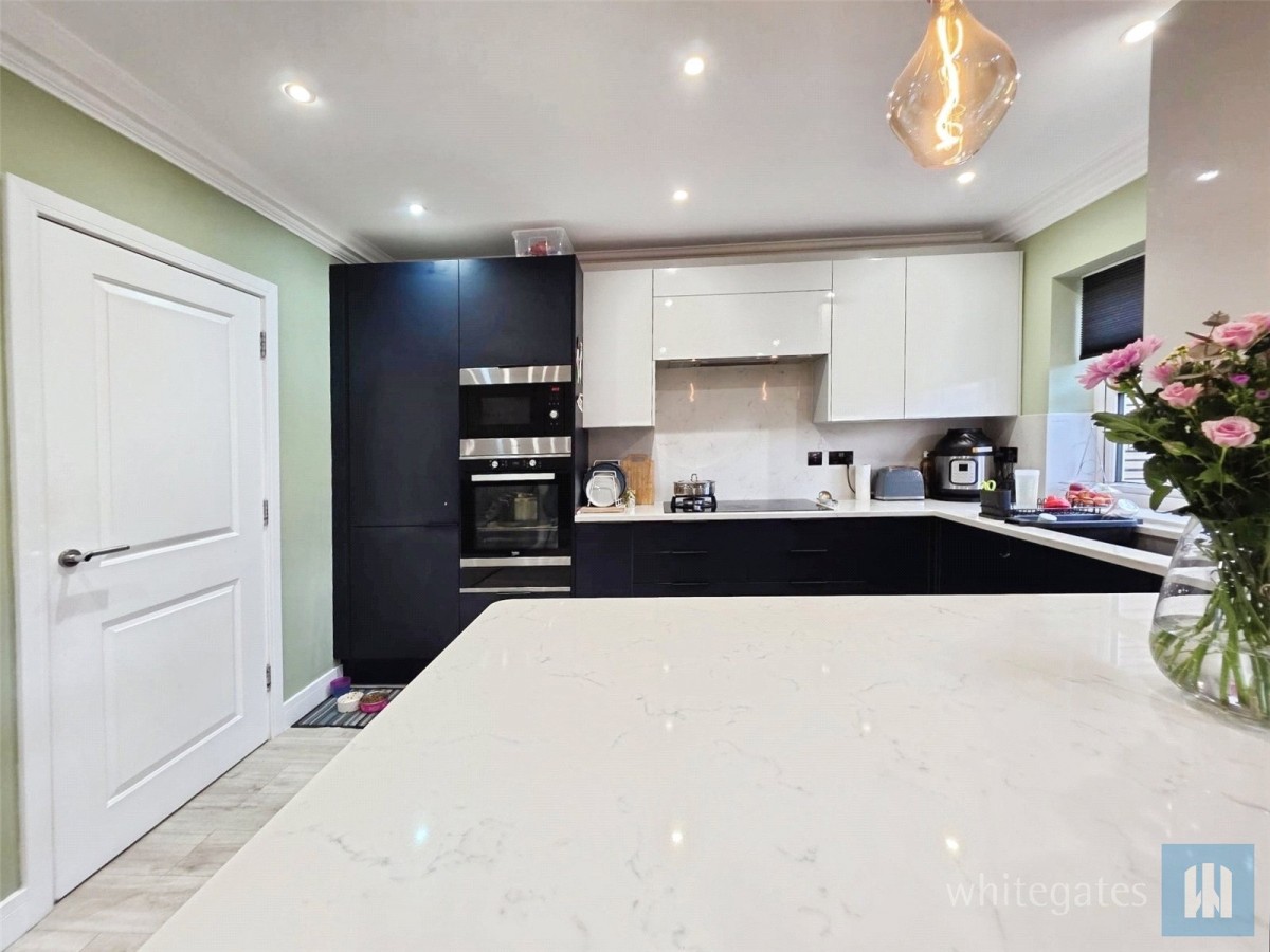 Dewsbury, West Yorkshire