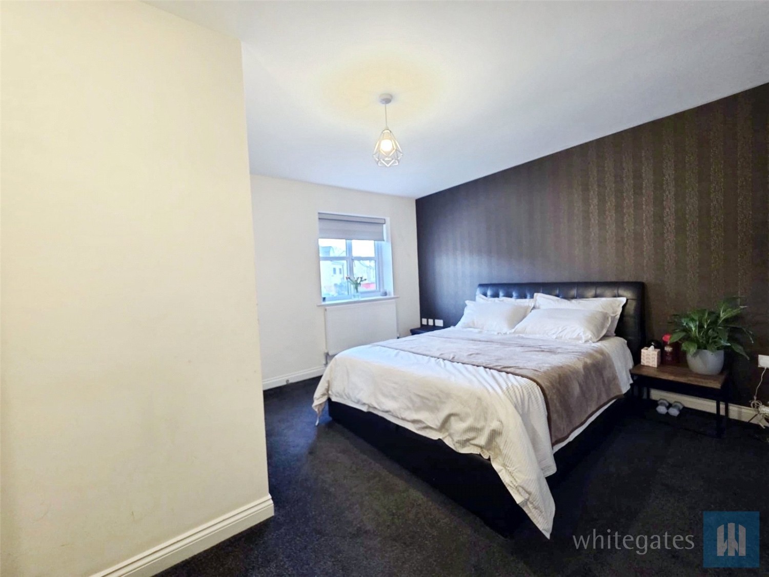 Dewsbury, West Yorkshire