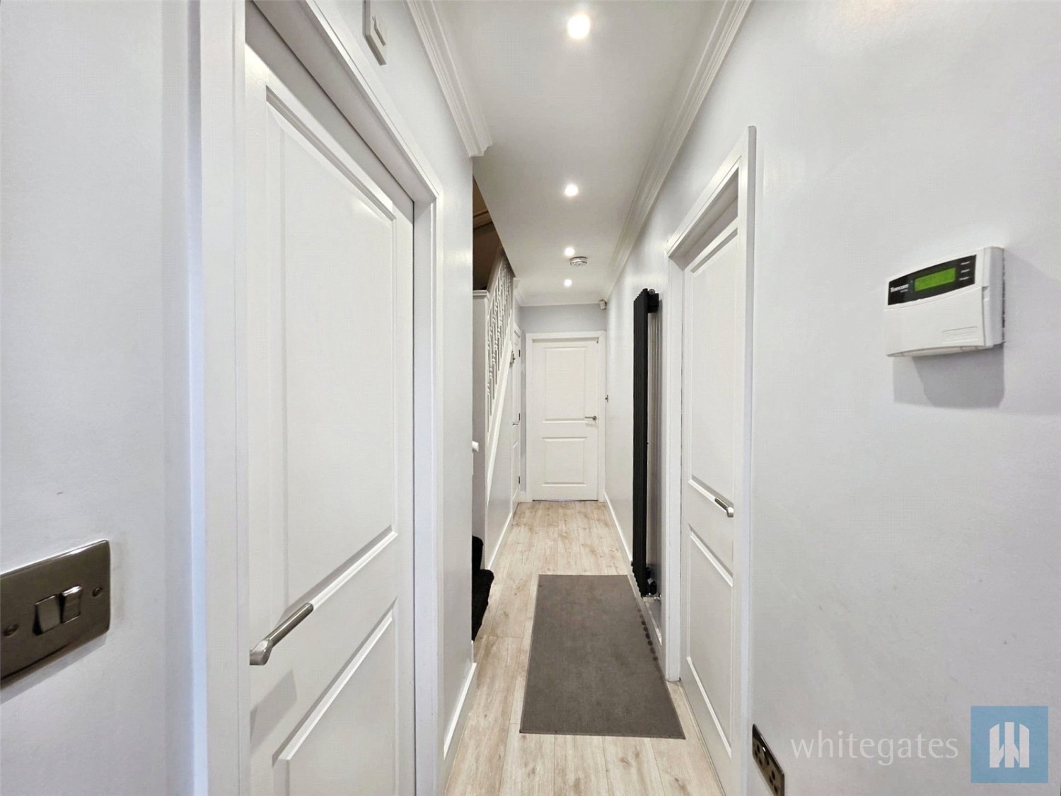 Dewsbury, West Yorkshire