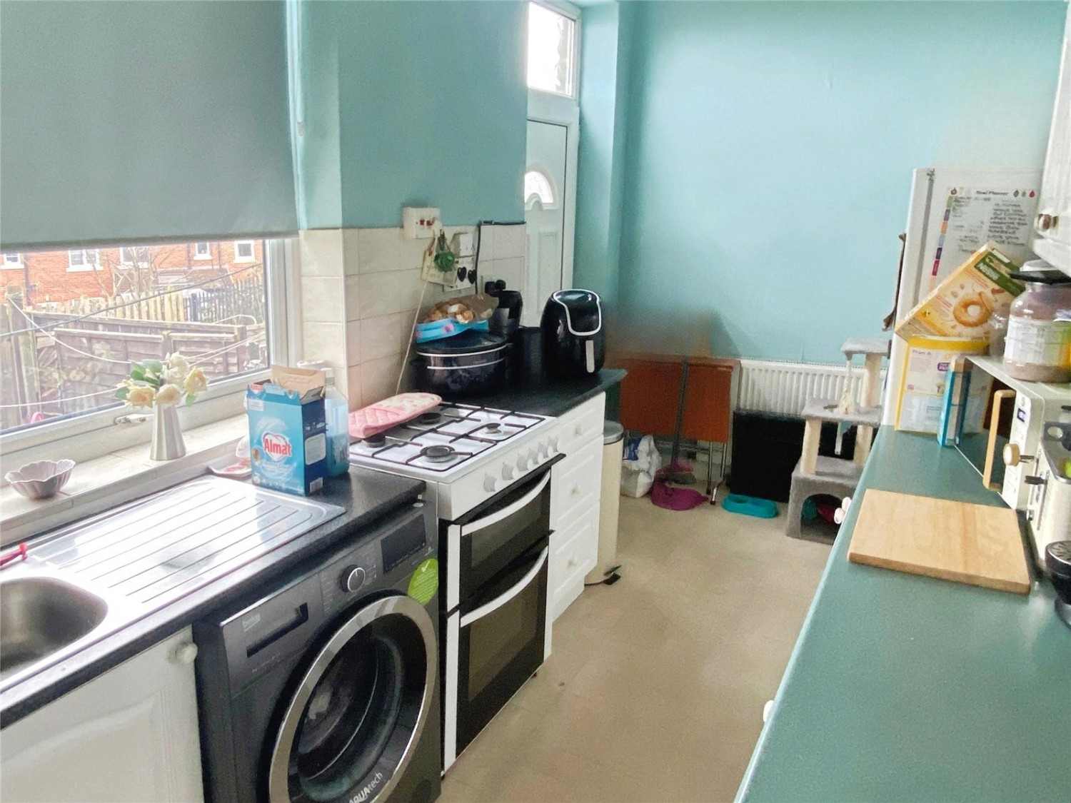 Thornhill Lees, Dewsbury