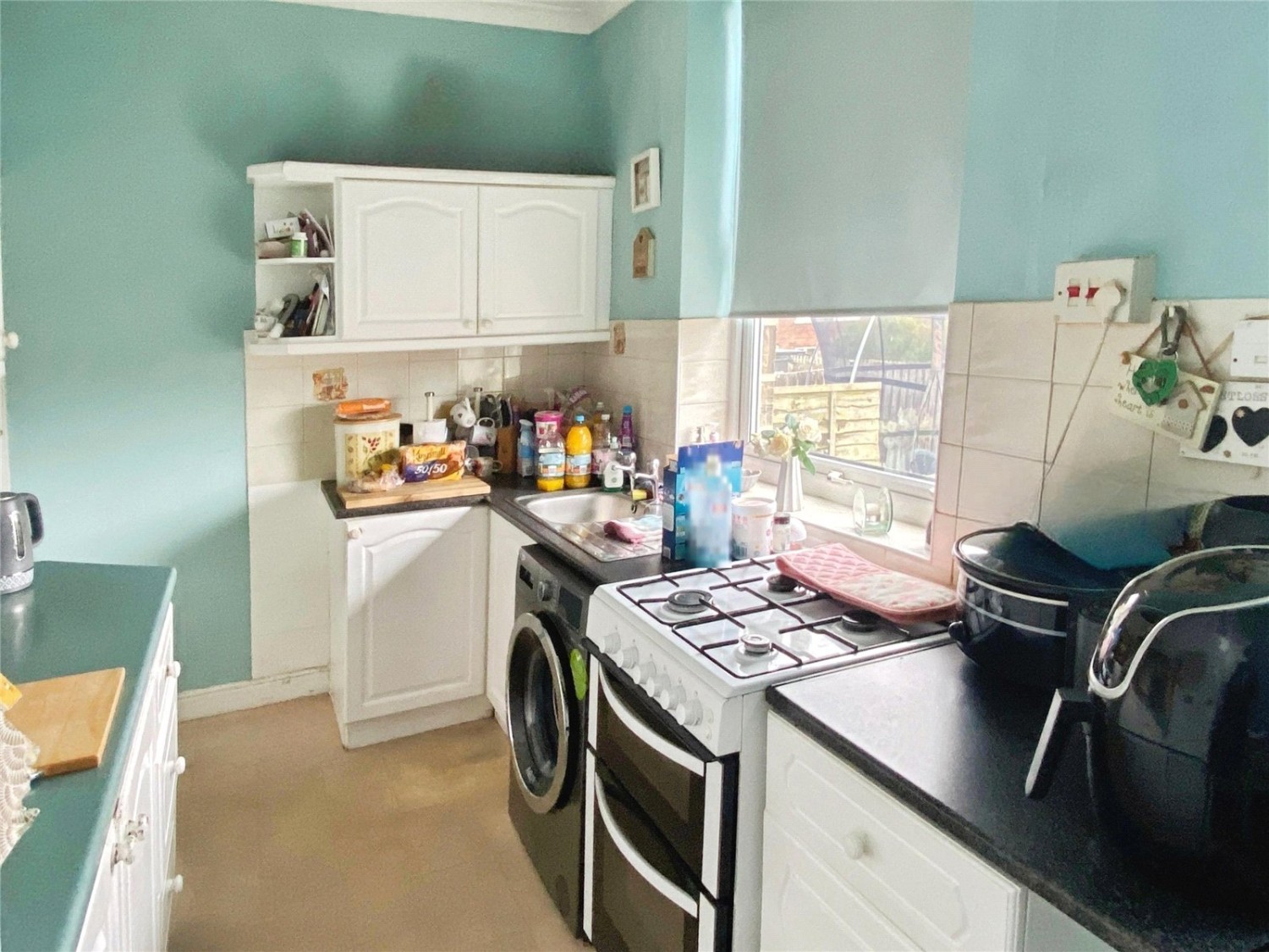 Thornhill Lees, Dewsbury