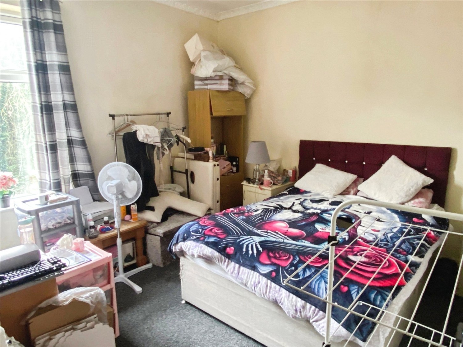 Thornhill Lees, Dewsbury