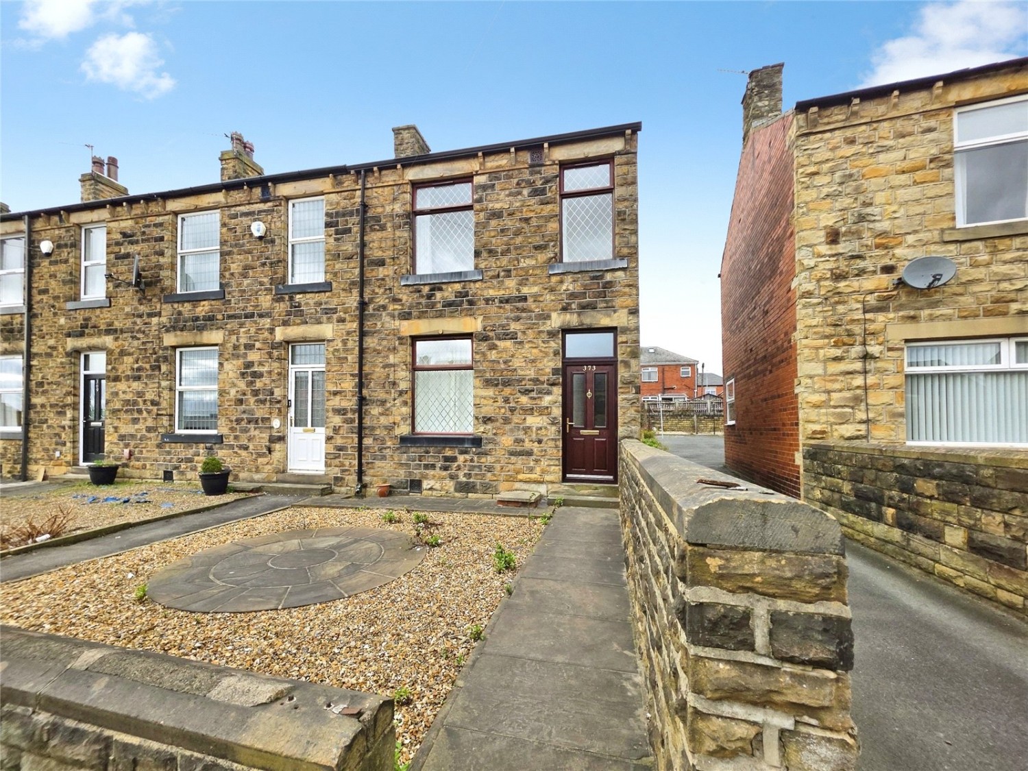 Dewsbury, West Yorkshire