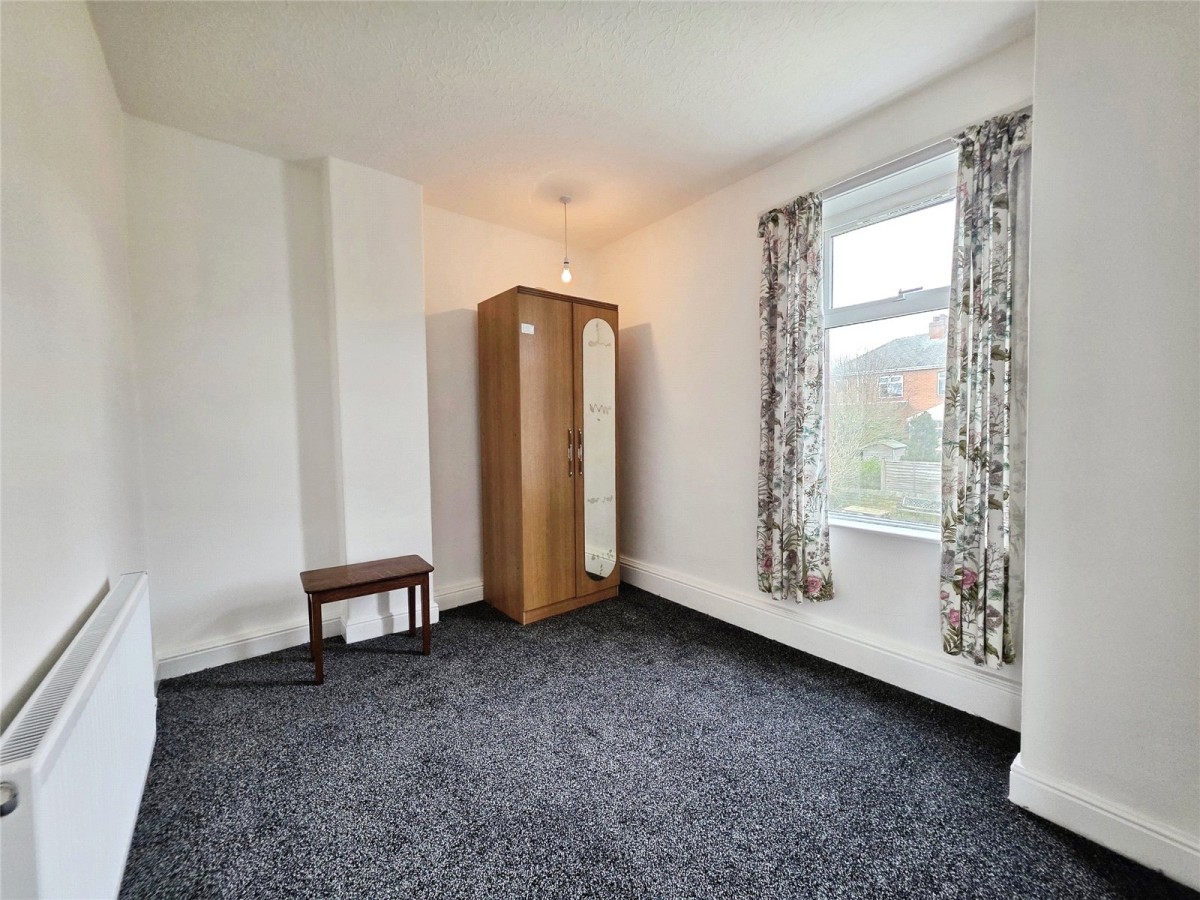 Dewsbury, West Yorkshire