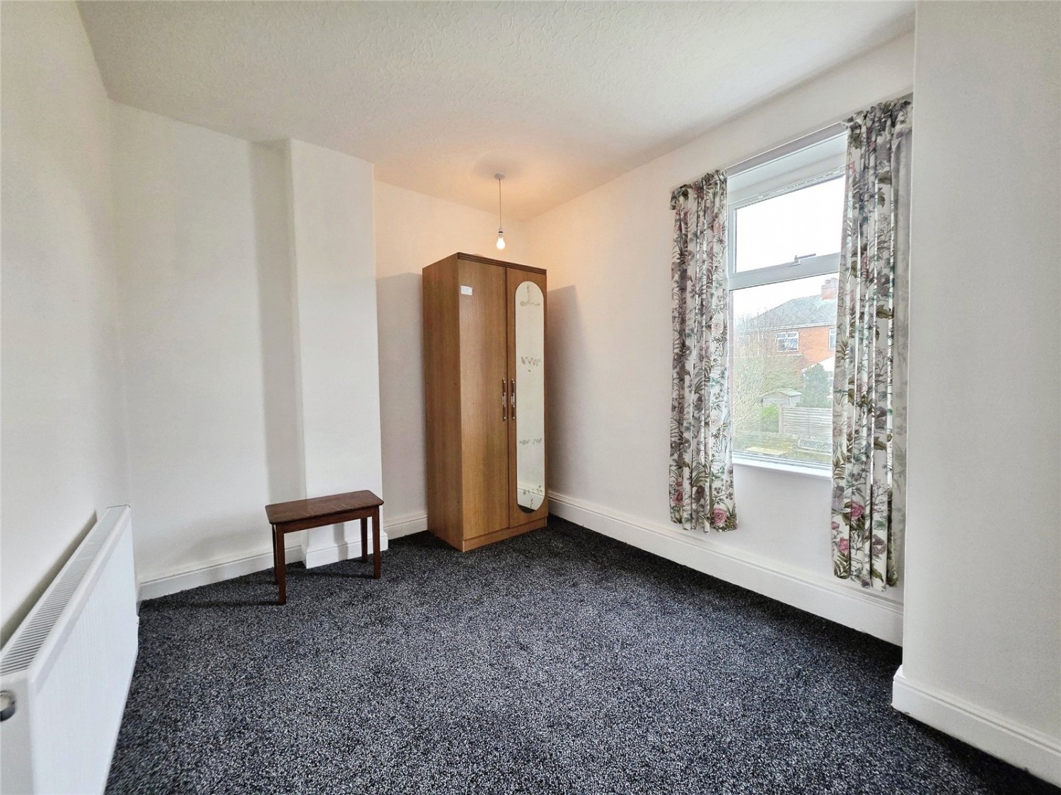 Dewsbury, West Yorkshire