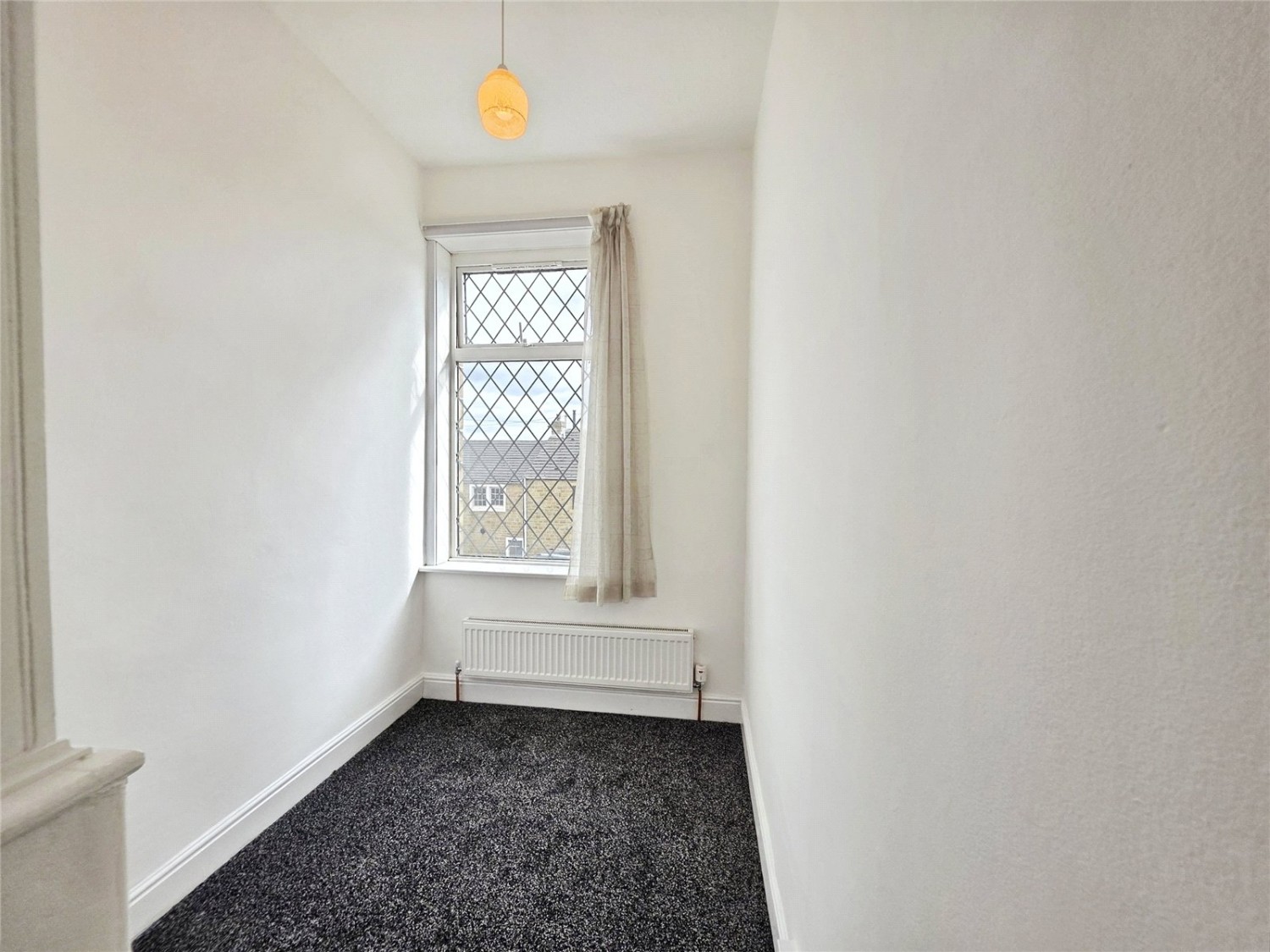 Dewsbury, West Yorkshire