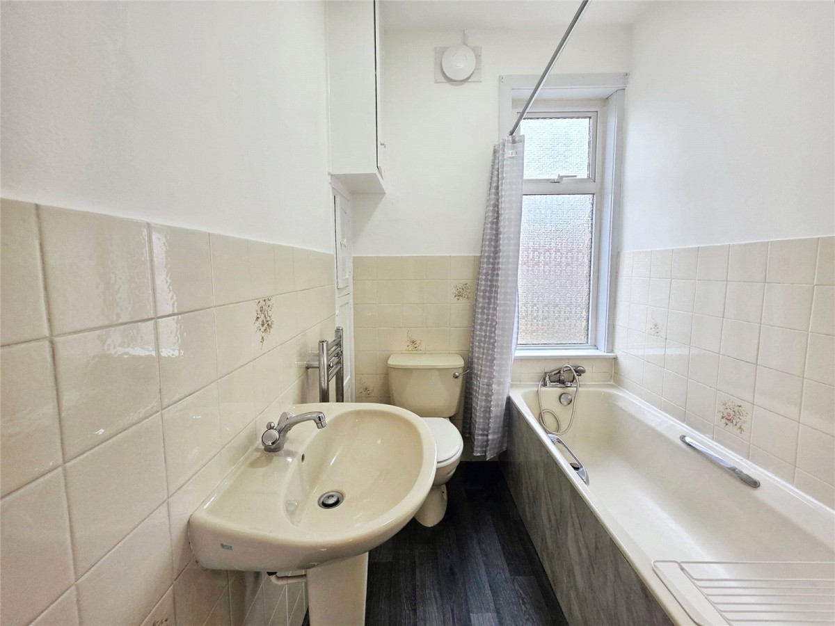 Dewsbury, West Yorkshire