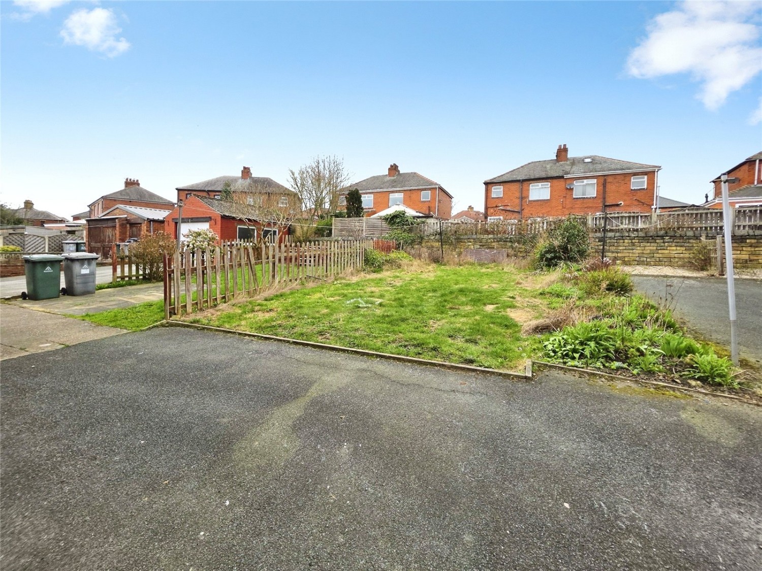 Dewsbury, West Yorkshire