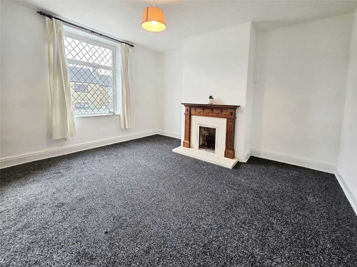 Dewsbury, West Yorkshire