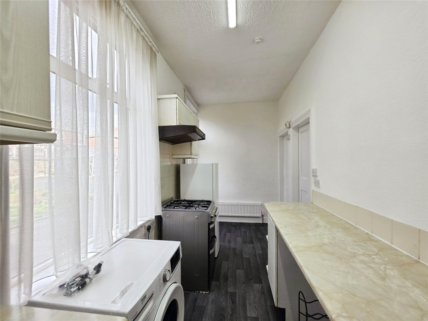 Dewsbury, West Yorkshire