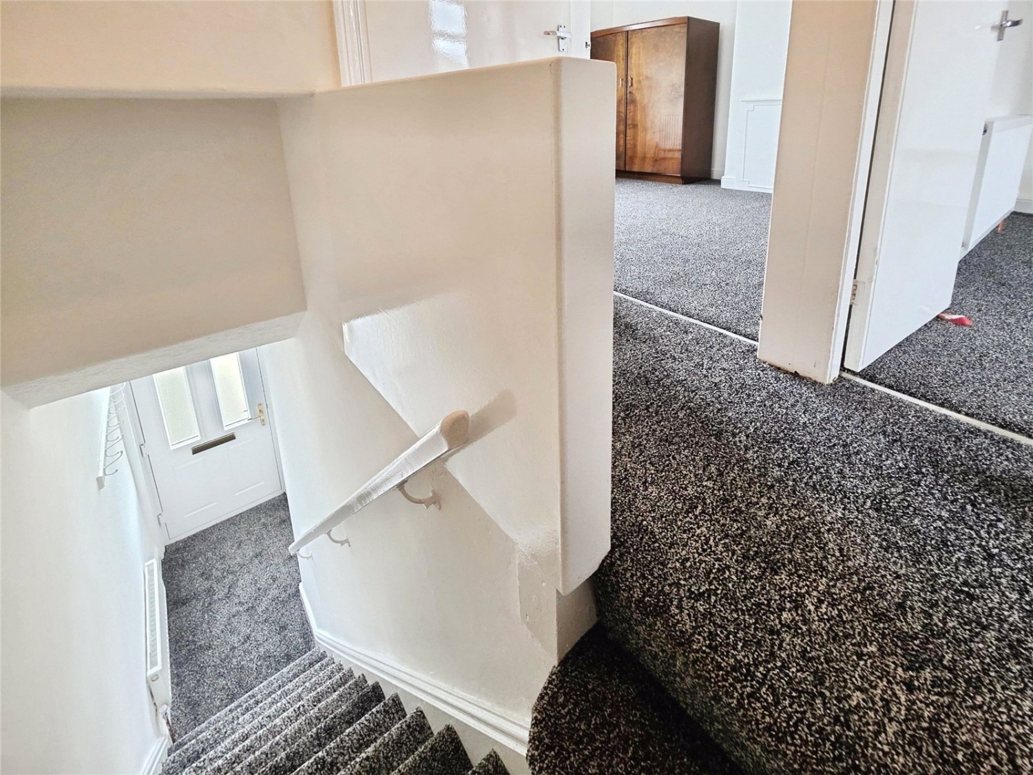 Dewsbury, West Yorkshire