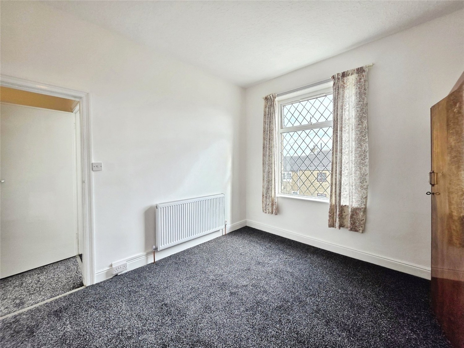 Dewsbury, West Yorkshire