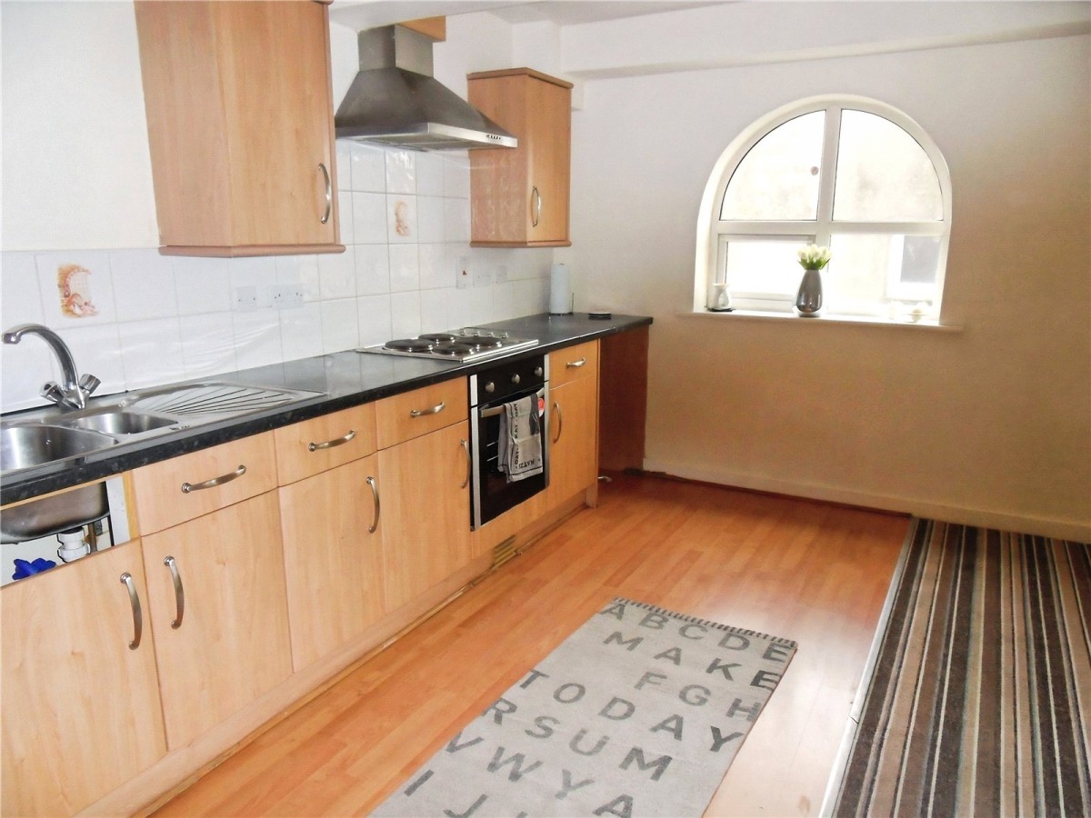 Heckmondwike, West Yorkshire
