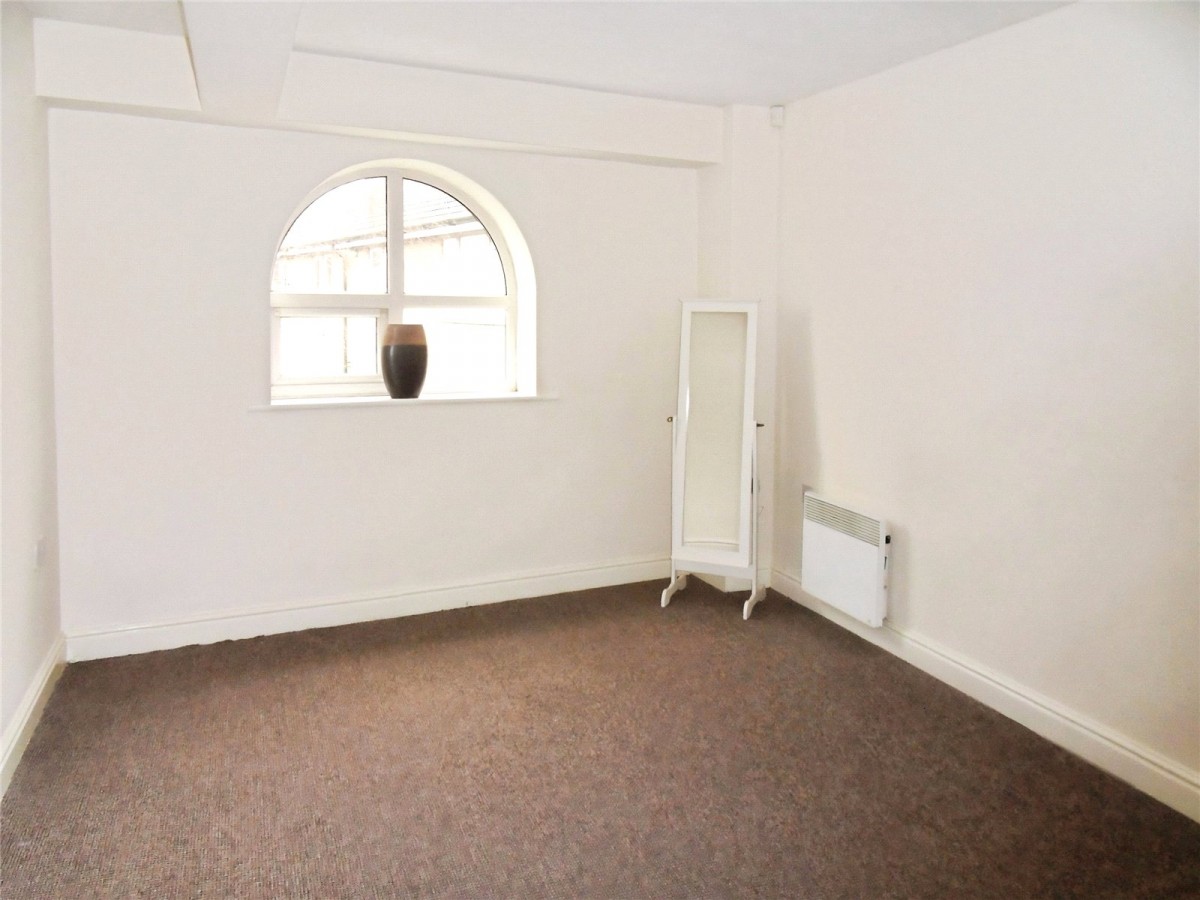 Heckmondwike, West Yorkshire