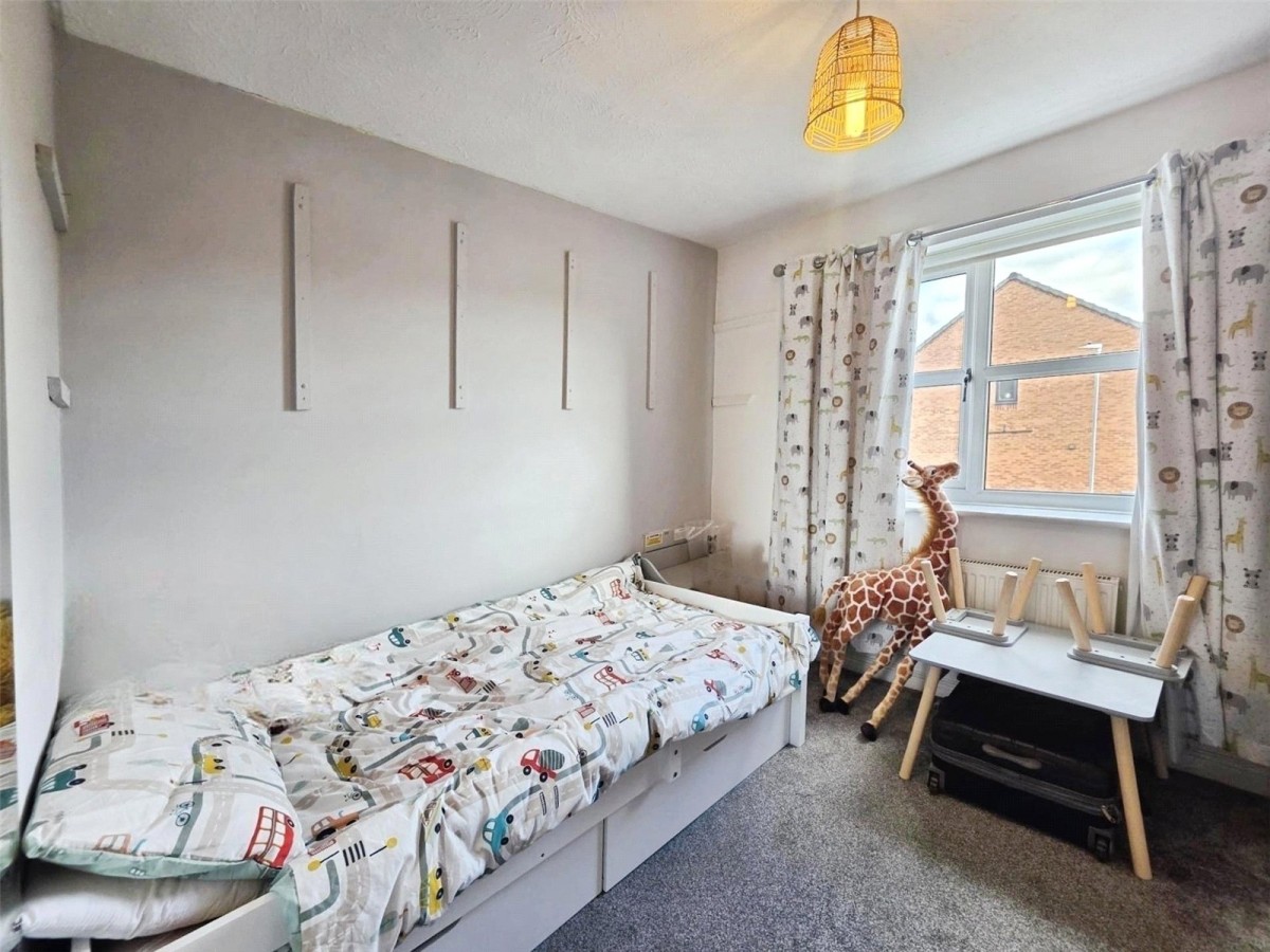 Dewsbury, West Yorkshire