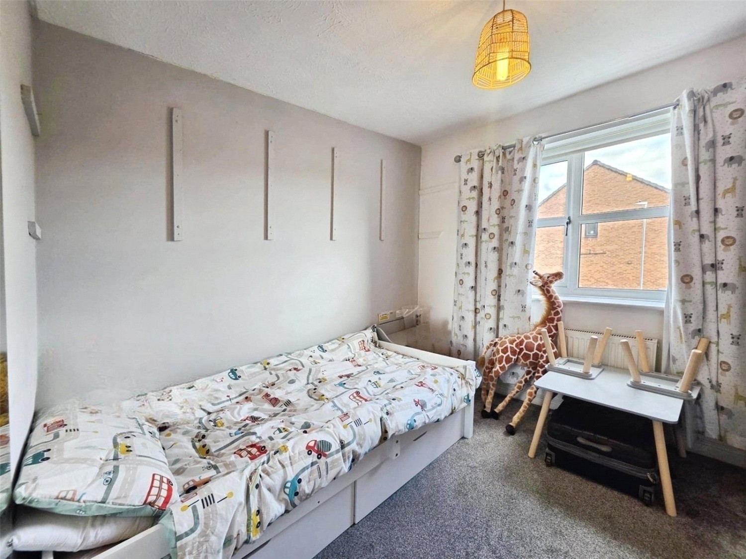 Dewsbury, West Yorkshire