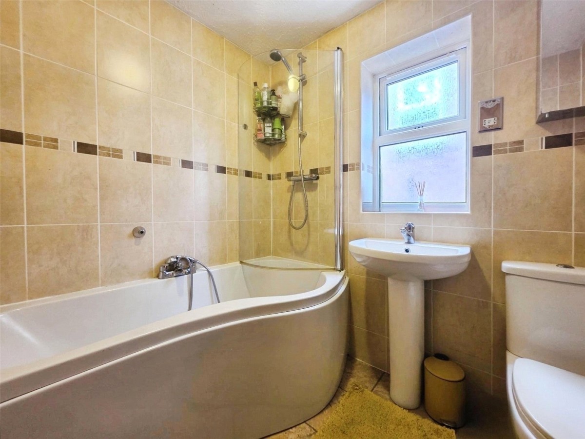 Dewsbury, West Yorkshire