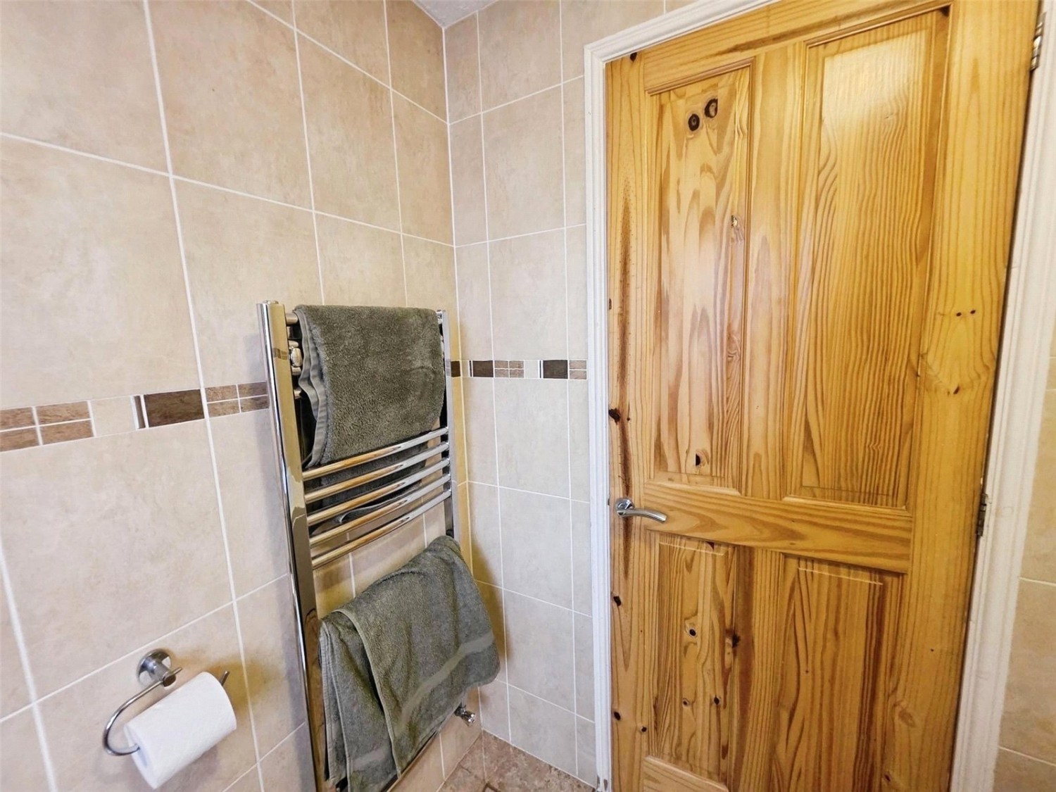 Dewsbury, West Yorkshire