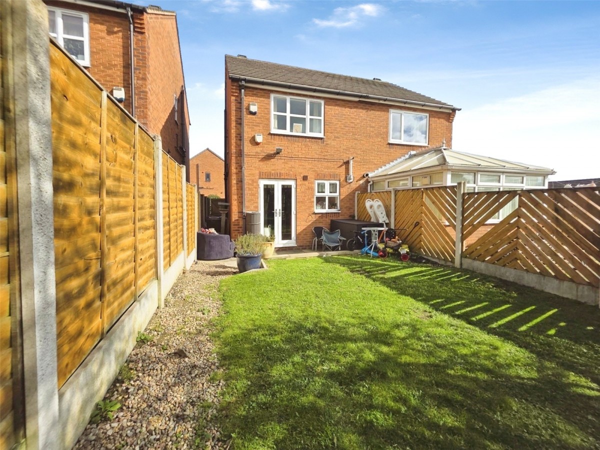 Dewsbury, West Yorkshire