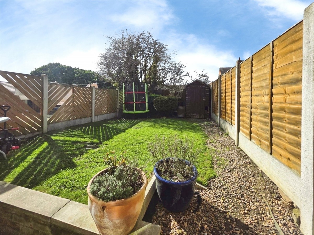 Dewsbury, West Yorkshire