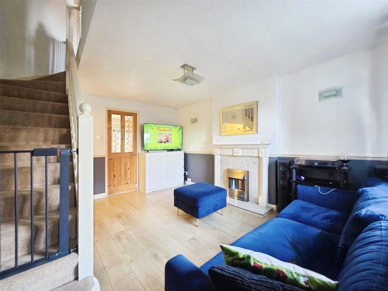 Dewsbury, West Yorkshire