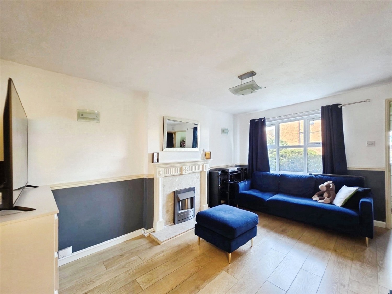 Dewsbury, West Yorkshire