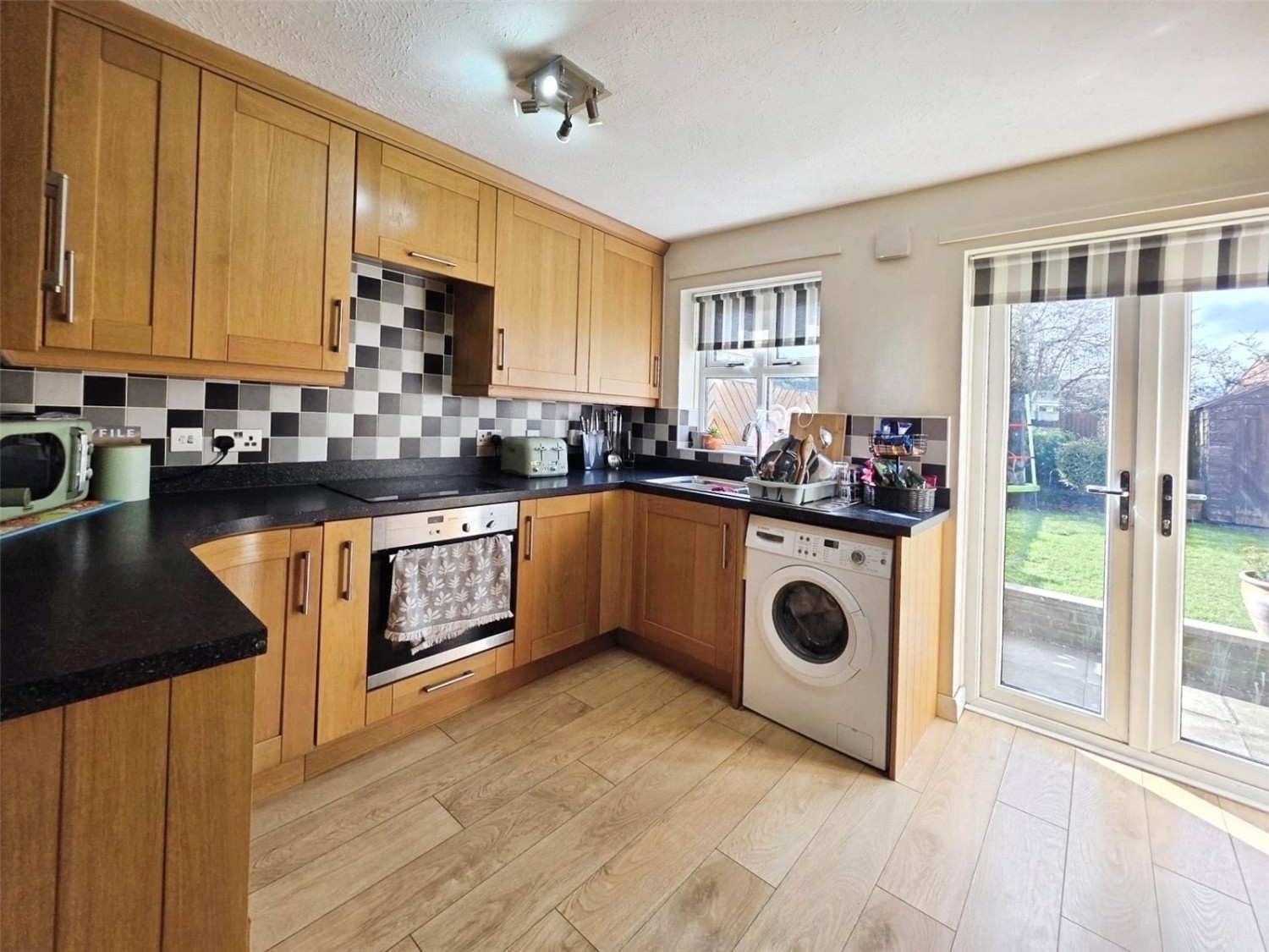 Dewsbury, West Yorkshire