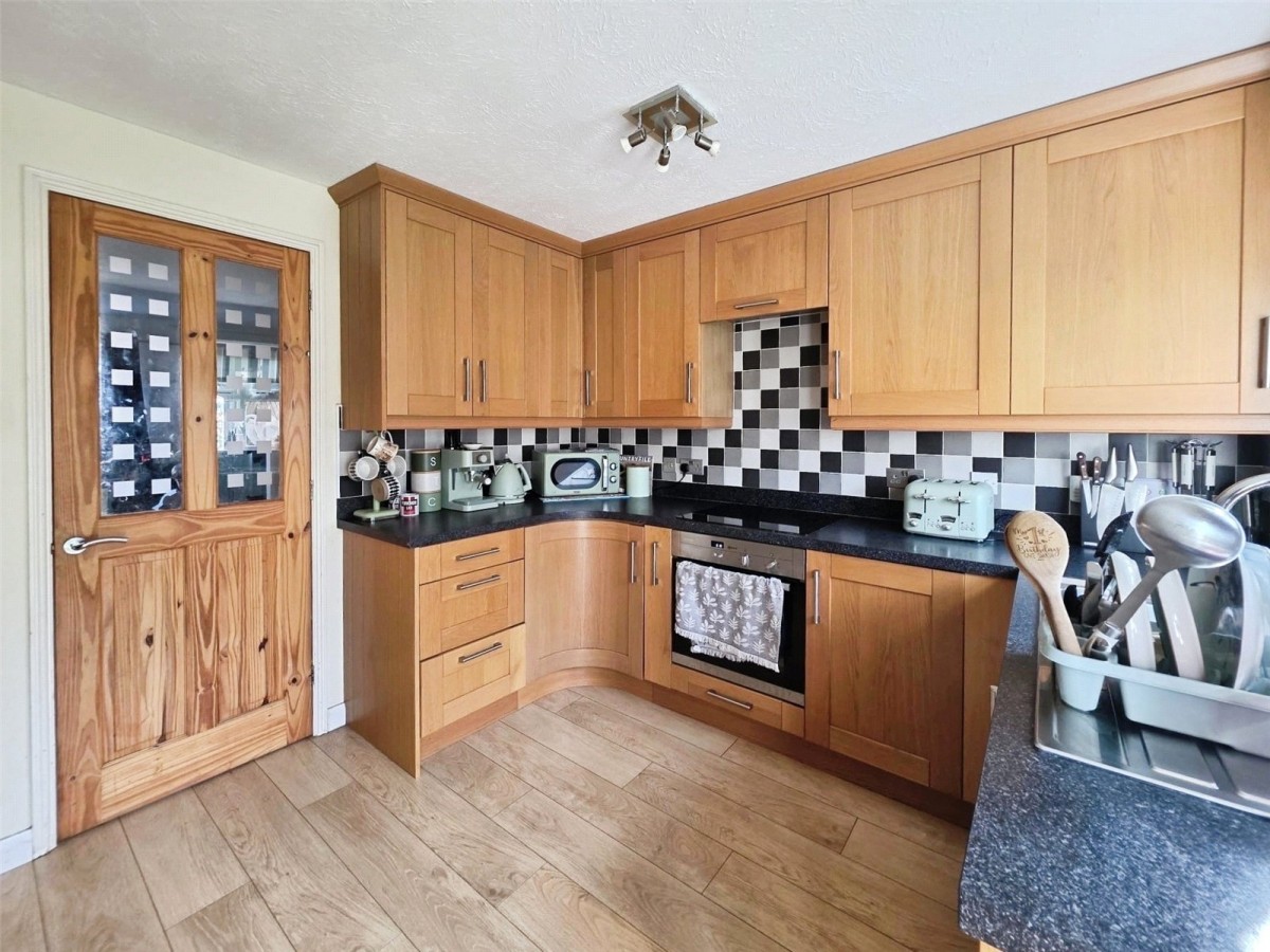 Dewsbury, West Yorkshire