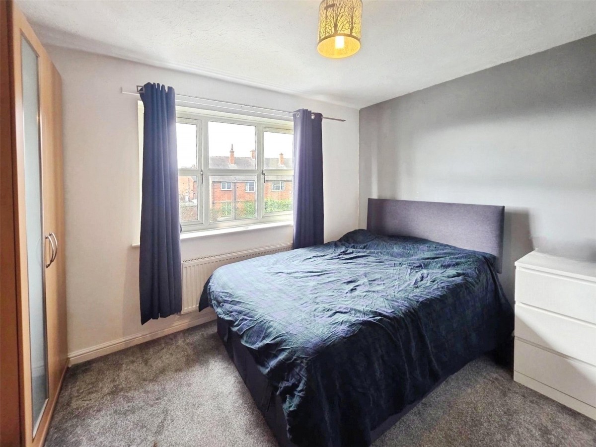 Dewsbury, West Yorkshire