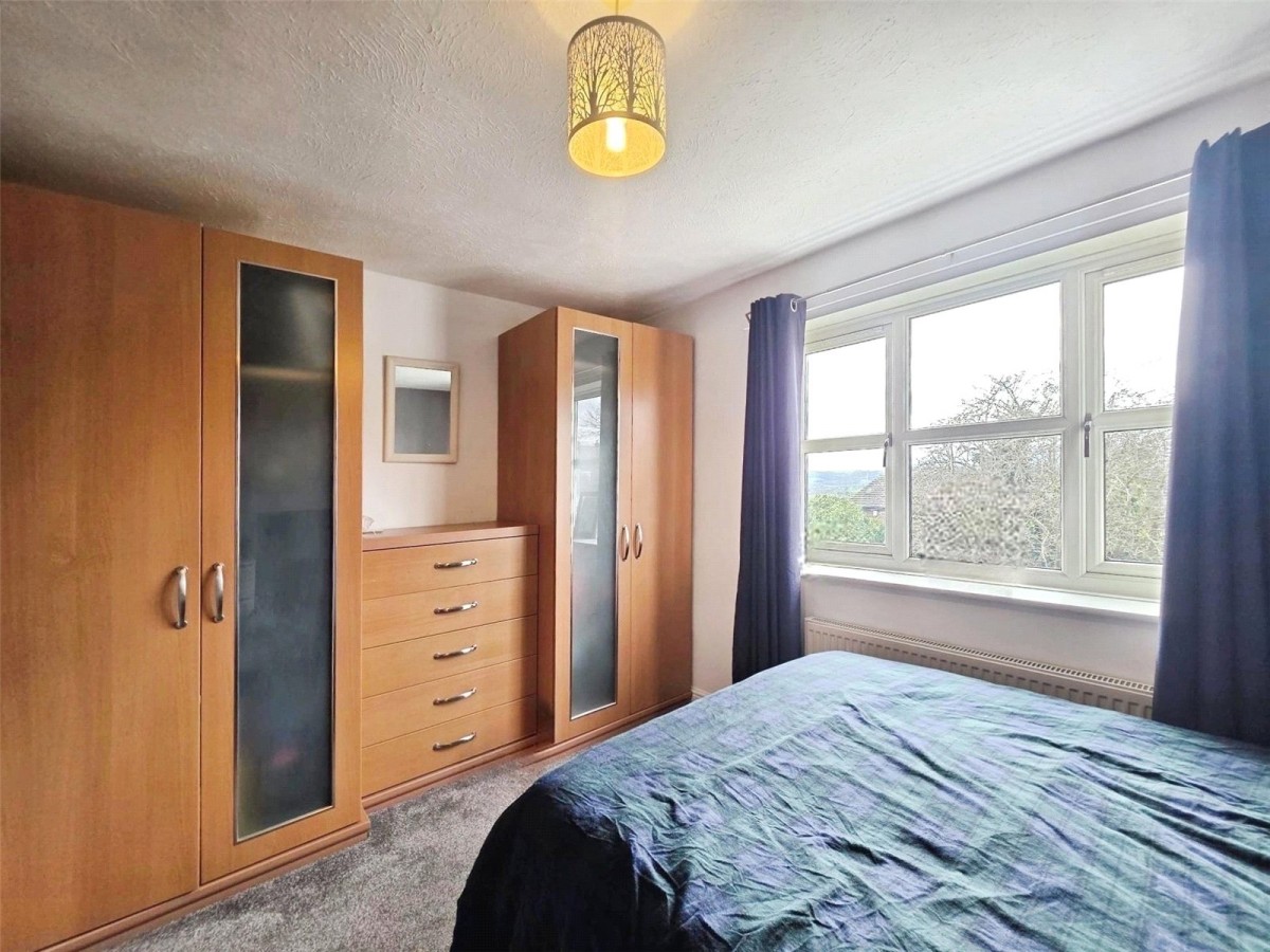 Dewsbury, West Yorkshire