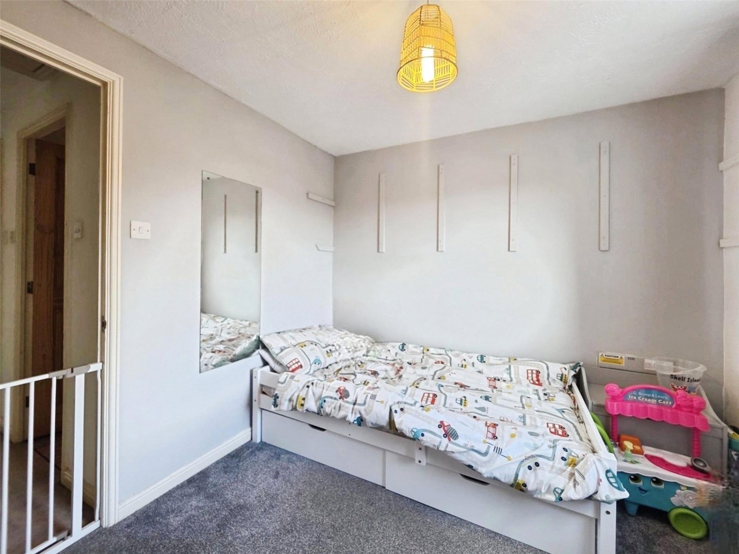 Dewsbury, West Yorkshire