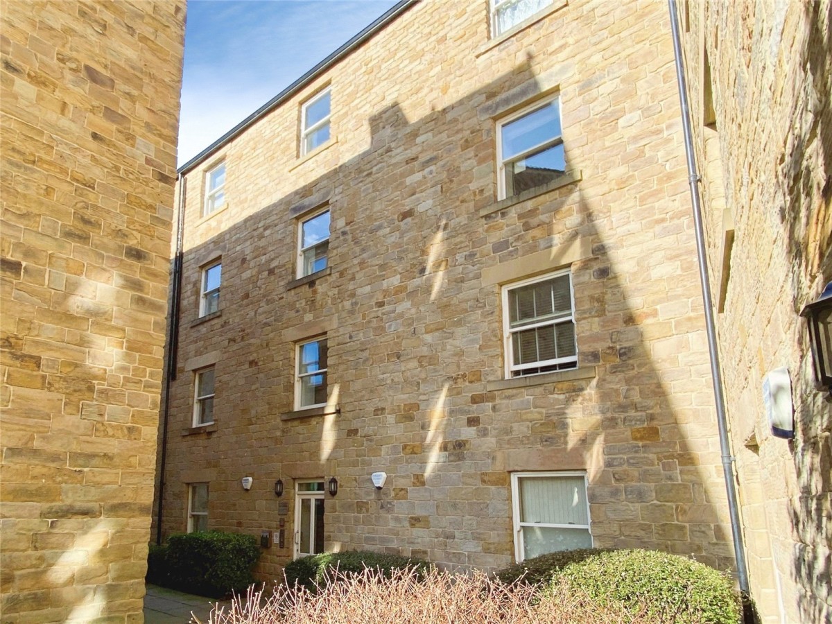 Dewsbury, West Yorkshire