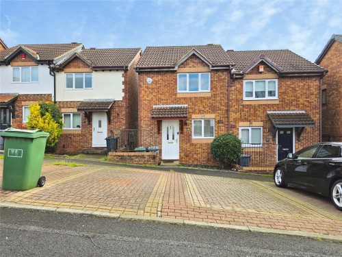 Soothill, Batley, West Yorkshire